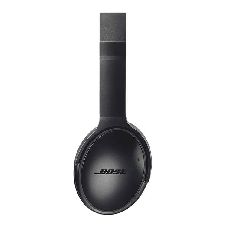 Bose QuietComfort 35 II Wireless  Headphone  - Black