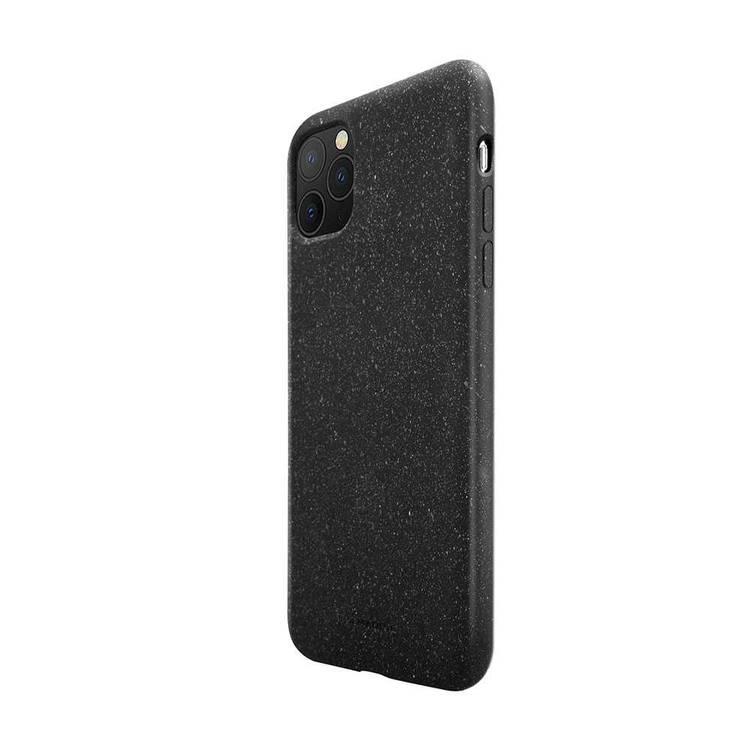 Viva Grano Berry Back Case For iPhone 11 Pro Max - Black
