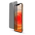 Levelo Privacy Twice Tempered Screen Protector For iPhone 12 / 12 Pro - Black