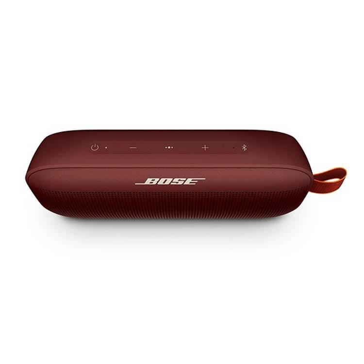 Bose SoundLink Flex Bluetooth Speaker - Red