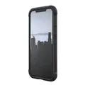 X-Doria Raptic Shield Case for iPhone 12 (5.4 ) - Black