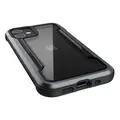 X-Doria Raptic Shield Case for iPhone 12 (5.4 ) - Black