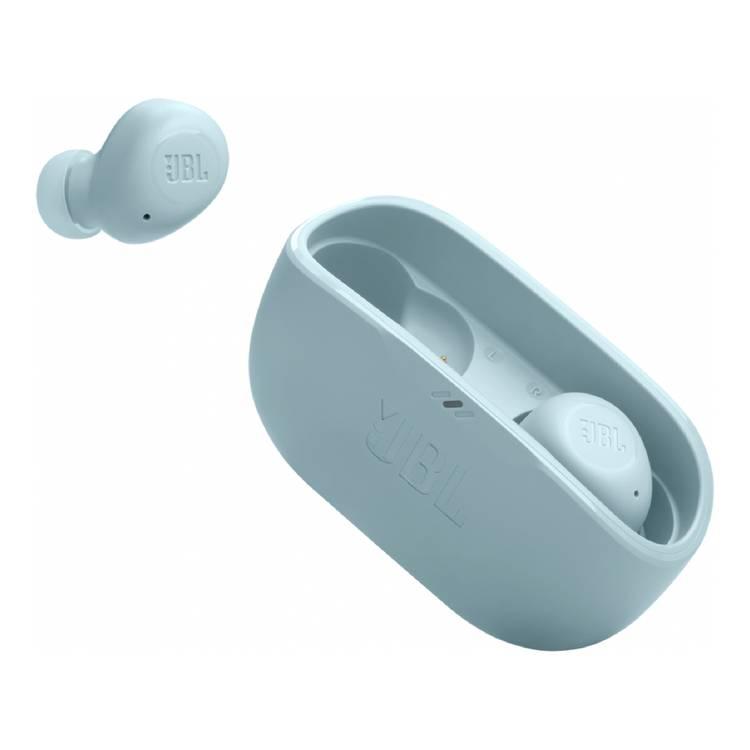 JBL Wave Buds True Wireless Earbuds In-Ear with Mic - Mint