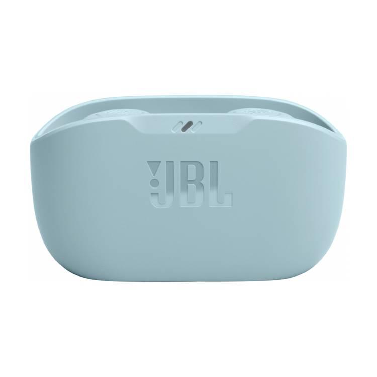 JBL Wave Buds True Wireless Earbuds In-Ear with Mic - Mint