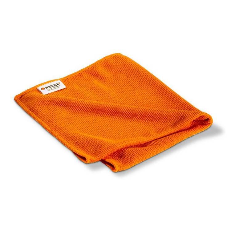 Whoosh Cleaning Micro Fiber Clothing - Orange
