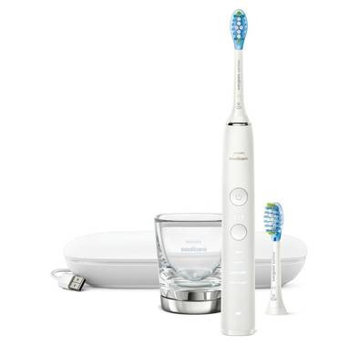 Philips Sonicare HX9913/18 Diamond Clean Smart Toothbrush - White