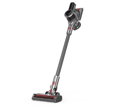 Vacuum Cleaner Powerology PSTV300GY Cordless Home Vacuum Cleaner - Gray