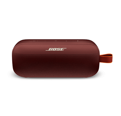 Bose SoundLink Flex Bluetooth Speaker - Red