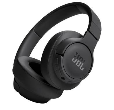 JBL Tune 720BT Wireless Over-Ear Headphones 