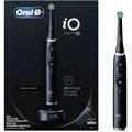 Oral-B IO Series 10 Tooth Brush - Cosmic Black
