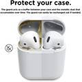 Elago Dust Guard for Apple Airpods (2 Sets) - Gold