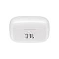 JBL Live 300 True Wireless In-Ear Headphones  - White