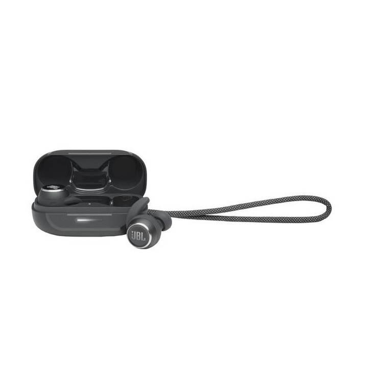 JBL Reflect Mini NC True Wireless In-Ear Sport with Noise Cancelling wi