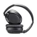 MEE Audio Matrix Cinema Low Latency Bluetooth Wireless Headphones - Black