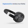 MEE audio Matrix Cinema ANC Bluetooth Wireless Active with CinemaEAR Audio Enhancement, CinemaEAR + Active Noise Cancelling - Black