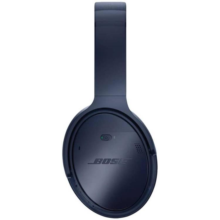 Bose QC35 II Review: Still Great Sound, but the Addition of Google