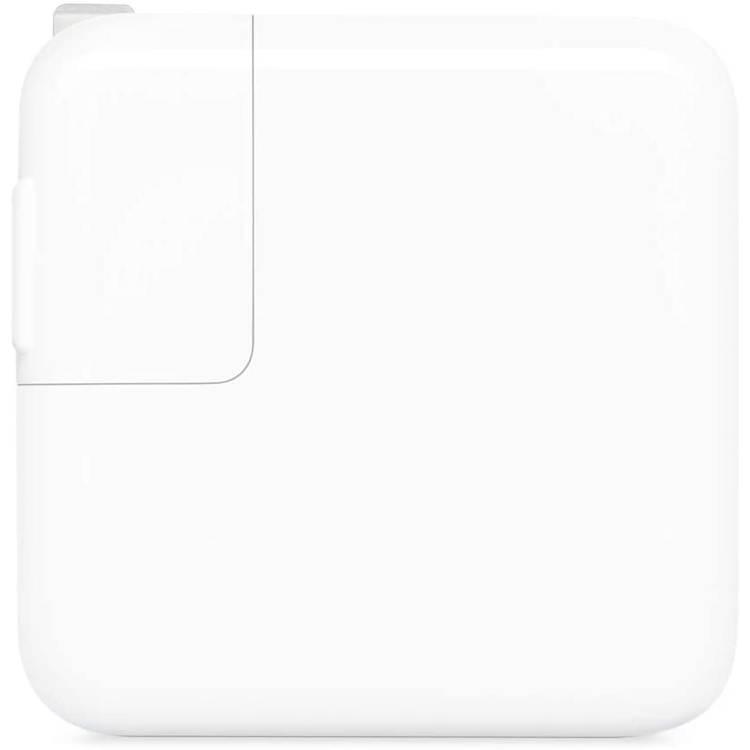 Apple 30W USB-C Power Adapter - White