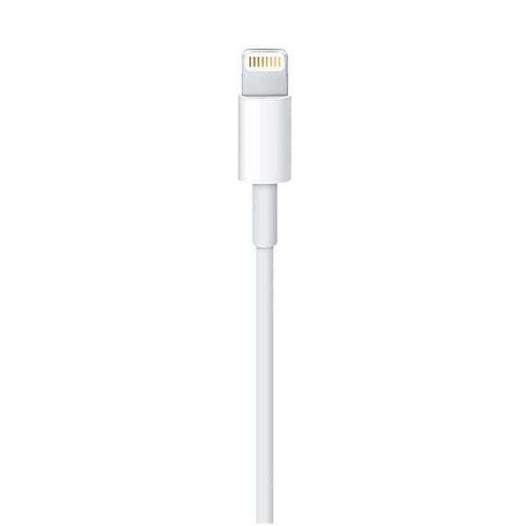 Apple Lightning to USB Cable 2M  - White