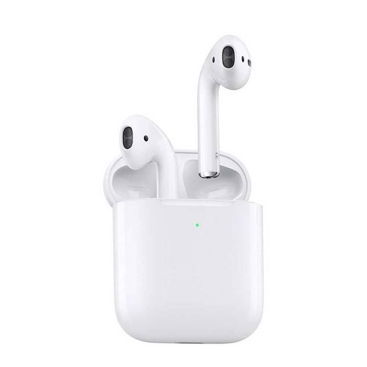 Apple Airpods 2 with Charging Case