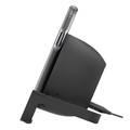 Wireless Charger Belkin AUF001myBK Wireless Charging Stand 10W - Black