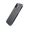 Devia Clear Case, Transparent Protective Cover Compatible for iPhone 12 Pro Max (6.7") - Clear - iPhone 12 Pro Max