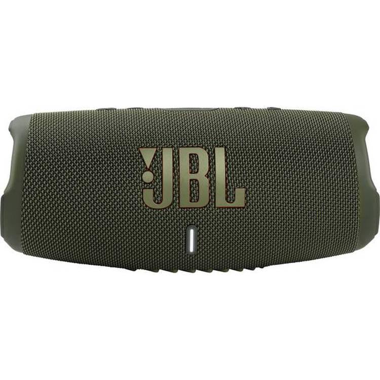JBL Charge 5 WiFi - JBL Original Pro Sound via Bluetooth and WiFi