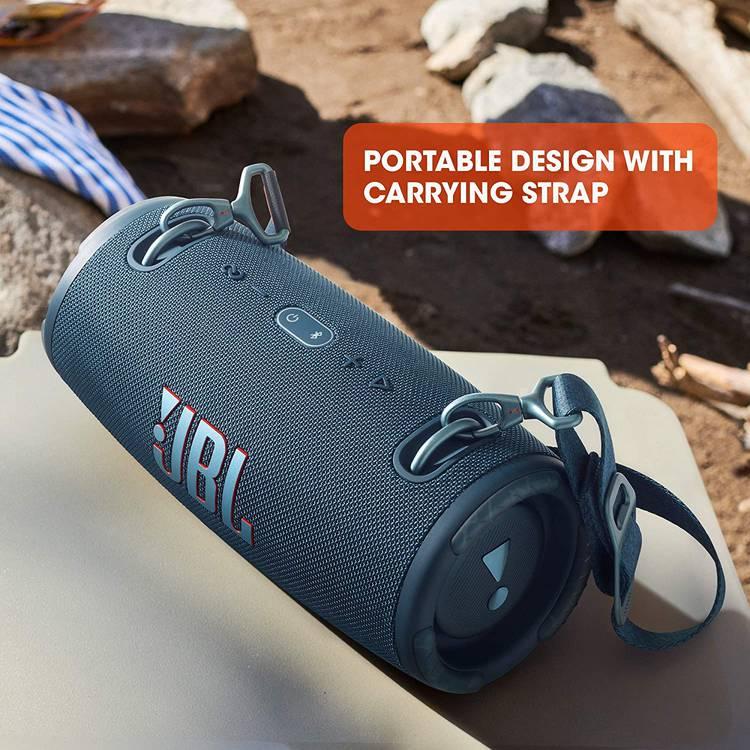 JBL Xtreme 3  Portable waterproof speaker