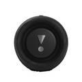 JBL Charge 5 Portable Waterproof Bluetooth Speaker - Black