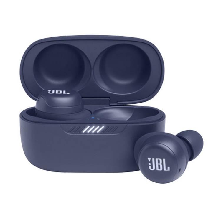 JBL Live Pro 2 TWS Gray / Auriculares InEar True Wireless 