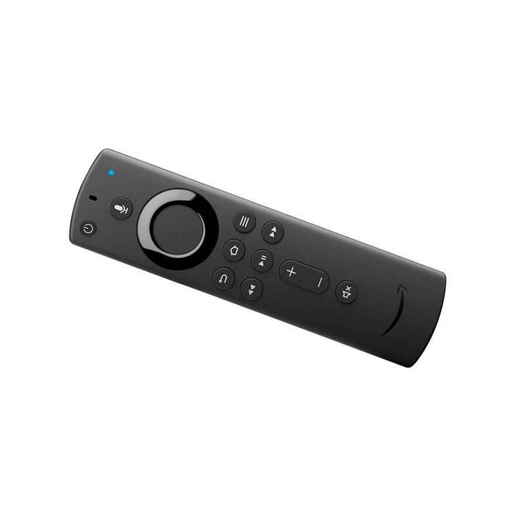 Fire TV Stick 4K (2021), Ultra HD Streaming Device with Alexa Voice  Remote
