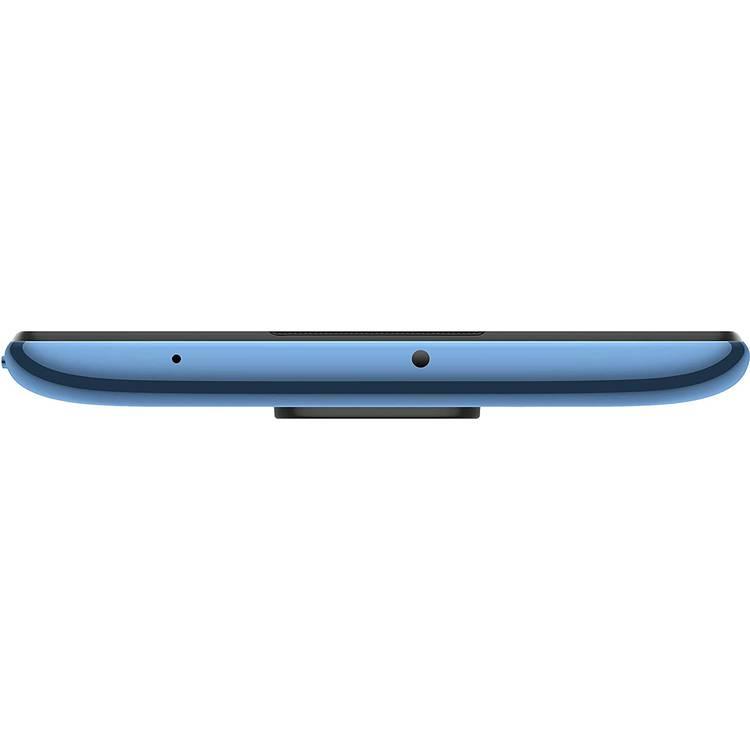 Redmi Note 9 Smartphone- RAM 4GB ROM 128GB 6.53 ”FHD + DotDisplay