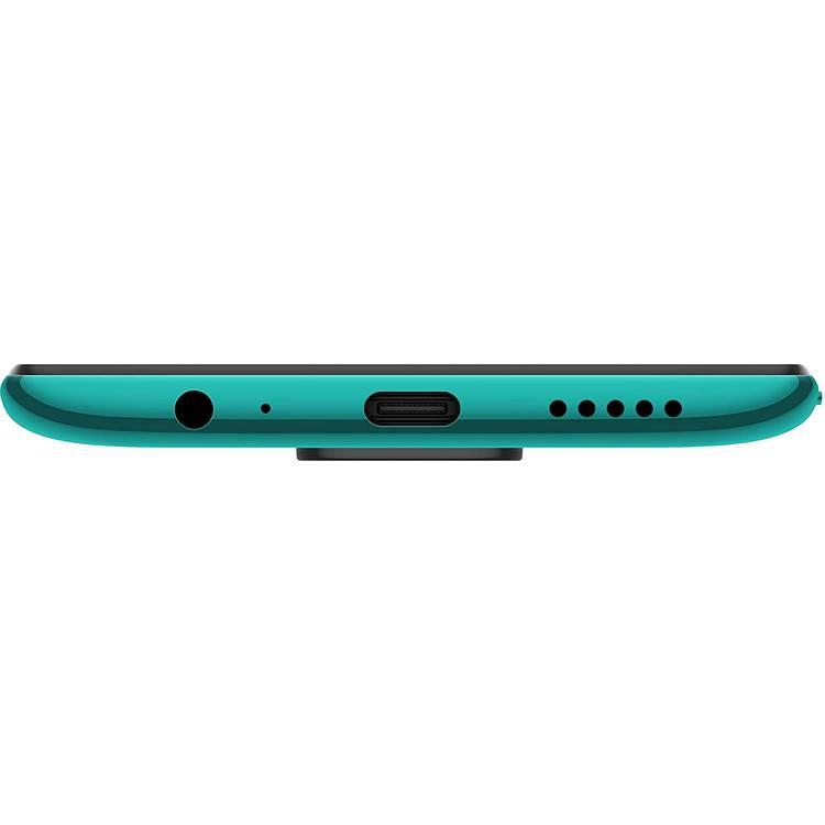 Redmi Note 9 Smartphone- RAM 4GB ROM 128GB 6.53 ”FHD + DotDisplay