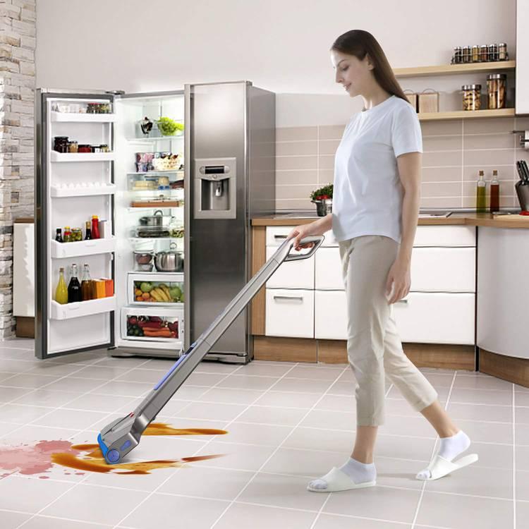 Self cleaning mop 2