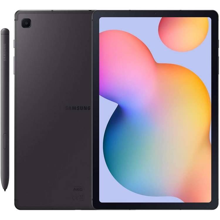 Samsung Galaxy Tab S6 Lite Tablet with S Pen, Android, 64GB, 4GB RAM,  Wi-Fi, 10.4, Angora Blue