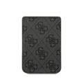 CG MOBILE Guess 4G Triangle Wallet Cardslot with Magsafe
