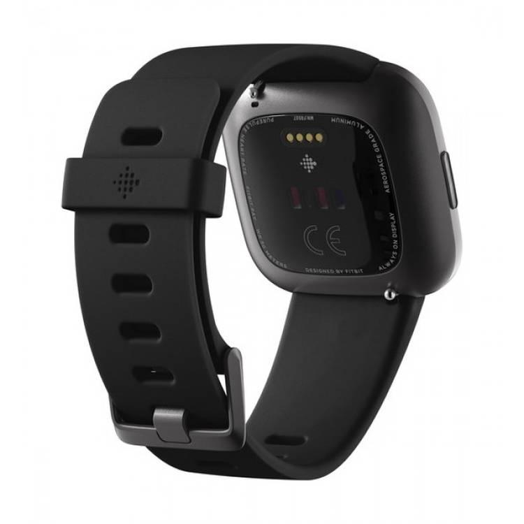 Smart watch Fitbit Versa 2 Review - how can a fitness tracker without GPS  be that good? -  Reviews
