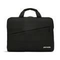 حقيبة لابتوب من بورودو PD-LPSLV156-BLK حقيبة لابتوب من قماش النايلون - أسود