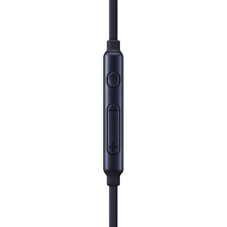 Samsung 3.5 mm Earphones - Noir (EO-IA500BBEGWW) - Achat