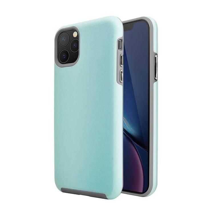 Viva Madrid Vanguard Shield 2019 Modelo Splash For iPhone 11 Pro Max (65") - Blue