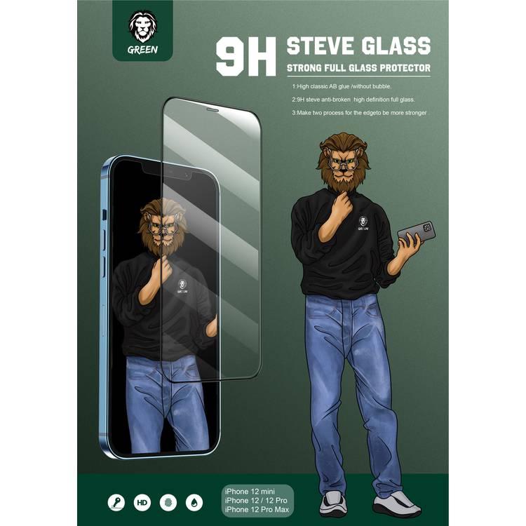 Protection Ecran Film Protecteur Vitre pour Apple iPhone 11-Green-1 Piece  Glass [G04EA9]
