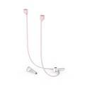 AhaStyle Secure Magnetic Strap Compatible for Airpods, Lightweight & Durable Cable, Silicone Strap Suitable for Outdoor Activities - Pink