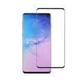 Green Lion 3D UV Glass Screen Protector for Samsung Galaxy S10 Plus, high quality tempered glass, High transparency, 3D curved design, 9H hardness, proof function, Clear