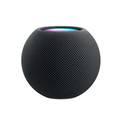 ابل هوم بود ميني MY5G2 مكبر صوت ذكي ، يملأ الغرفة ، صوت بزاوية 360 درجة ، Siri هو مساعد ذكي ، يساعد في الحفاظ على خصوصية البيانات وأمانها - فضاء رمادي
