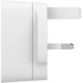 Belkin Charger Adapter WCA002my1MWH Charge USB-A Wall Charger 12W - White