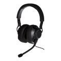 JBL Quantum 300 Over-Ear Gaming Headset - Black
