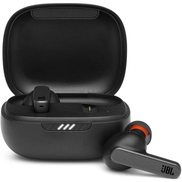 JBL Live Pro 2 - True Wireless In-ear Headphones with True Adaptive  Noise-Cancelling and Smart Ambient
