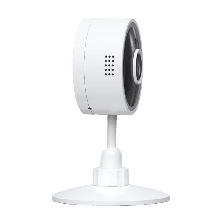 CCTV Camera Powerology PSHCFWH Wi-Fi Smart Home Camera