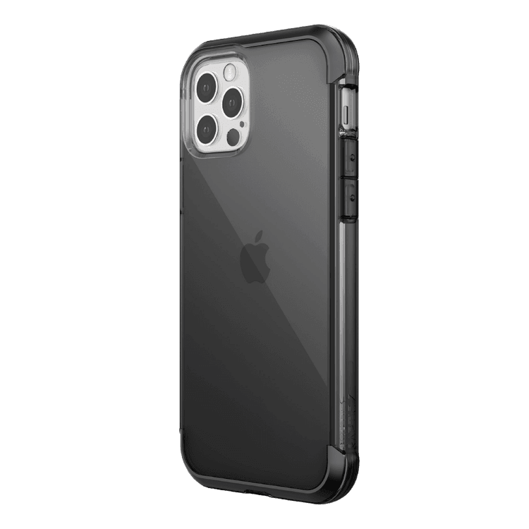 Raptic Air  Clear Protective iPhone 13 Cases & Covers