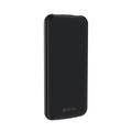 Devia Kintone Series Power Bank with Four Cables 10000mAh, Compact Size Design, Fast Charging Portable Charger Powerbank w/ Multiple Protection - Black