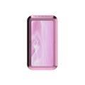 Handl Marble Mobile Stand Phone Grip - Pink